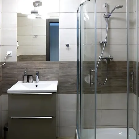 Chilliapartamenty - Blizej Morza - Smile アパート