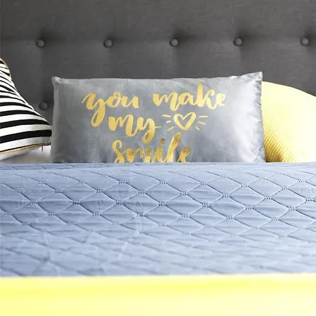 Chilliapartamenty - Blizej Morza - Smile * コウォブジェク