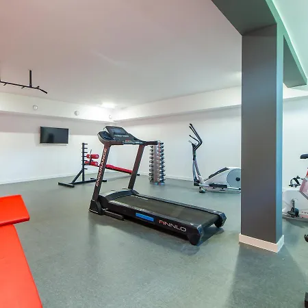 Chilliapartamenty - Blizej Morza - Smile * コウォブジェク