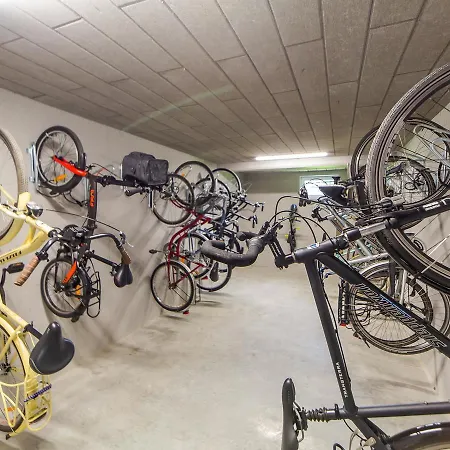 Chilliapartamenty - Blizej Morza - Smile アパート コウォブジェク