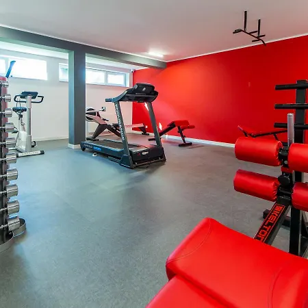 アパート Chilliapartamenty - Blizej Morza - Smile