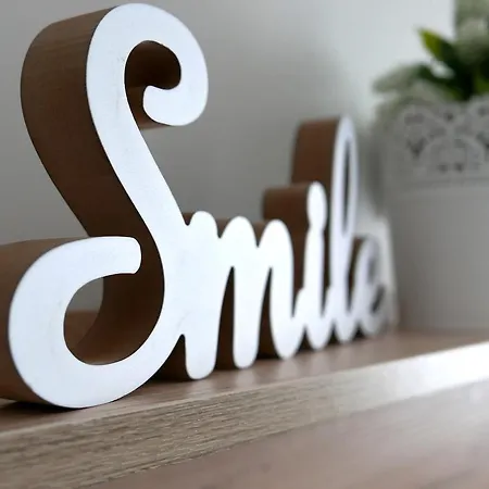 Chilliapartamenty - Blizej Morza - Smile * コウォブジェク