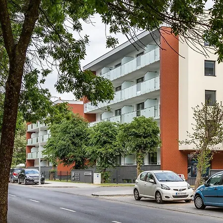 Chilliapartamenty - Blizej Morza - Smile Apartment Kolobrzeg