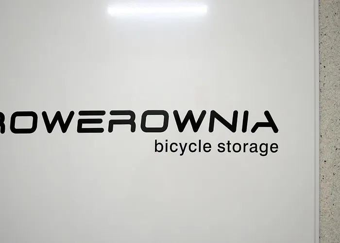 Chilliapartamenty - Blizej Morza - Smile * Kolobrzeg