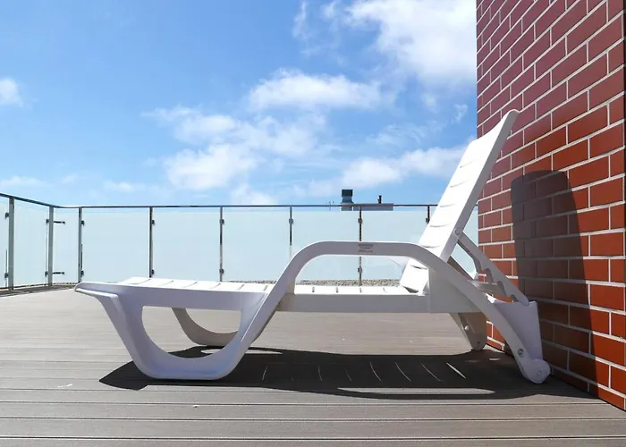 Chilliapartamenty - Blizej Morza - Smile *