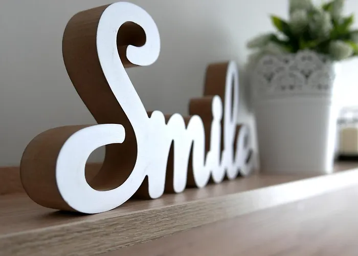 Chilliapartamenty - Blizej Morza - Smile * Kolobrzeg