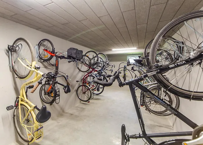 Chilliapartamenty - Blizej Morza - Smile Apartment Kolobrzeg