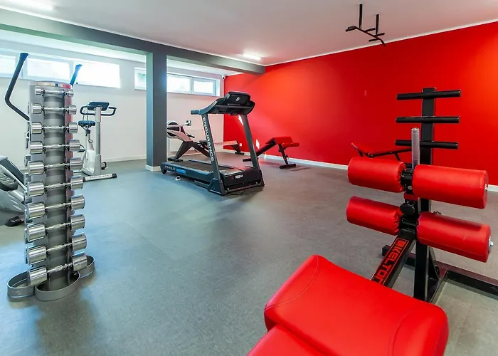 Apartment Chilliapartamenty - Blizej Morza - Smile